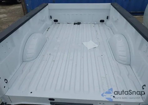 2024 Ford Super Duty F-250 из США, поврежденный, VIN FORDTRUCKBED